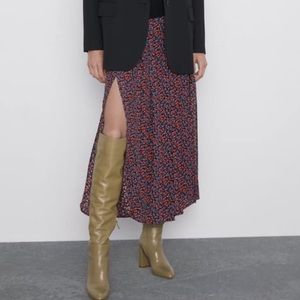 ZARA SKIRT